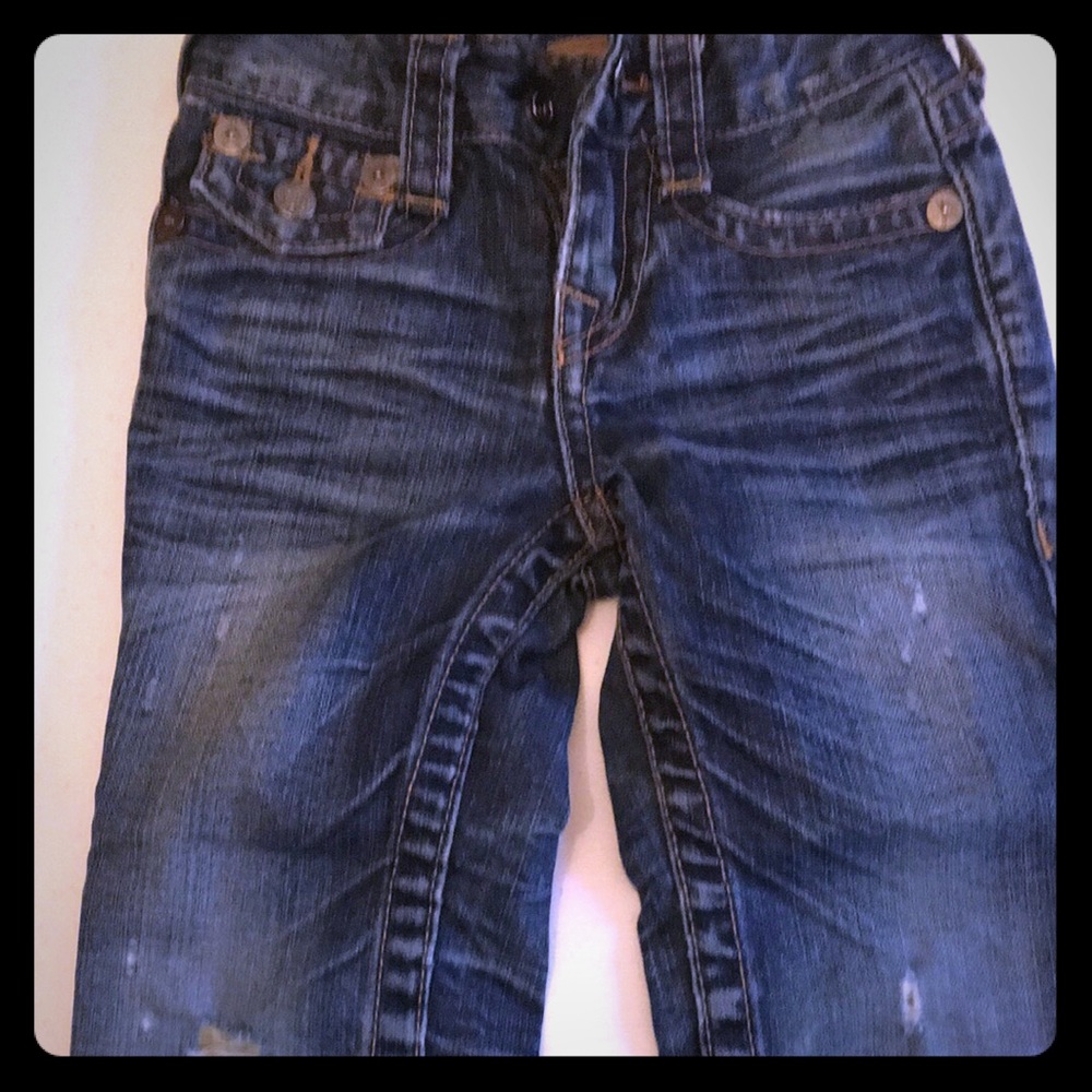 True Religion Jeans